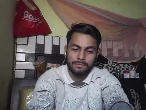 Stubborndesiboy webcam