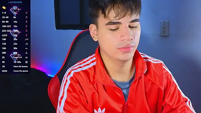 Maiicoll_coleman webcam