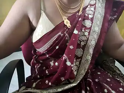 Tamil_VirginAss2 webcam