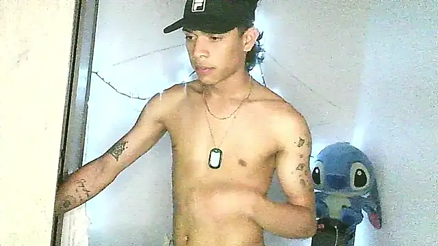 Glen_connor_11 webcam