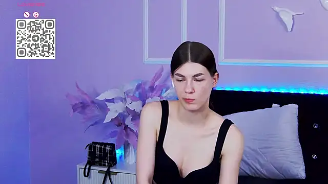 Lindsay_Cutie webcam