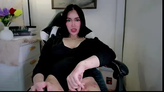 anna_hollydoll (T young) - THE MANEATER IS BACK ! LOOKING FOR QUUEN