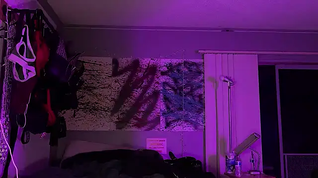 xofrankie (T young) - Say Hi, Tip if you love me.💋