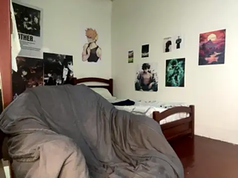 oppaboy (M young) - Hard spanking and full cum😈🔥💦