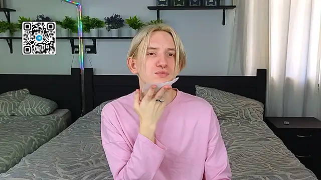 ron_vils (M twink) - good day🎀