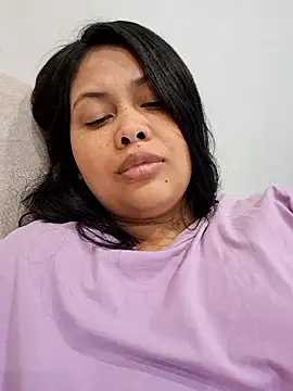 alessandraa- (F young) - put the glass up your little ass 😈💦