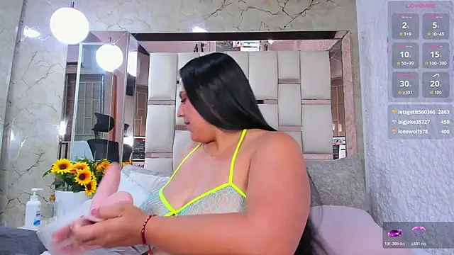 katleya_lewiis - Katleya_lewiis's free webcam - UK Sex Cams