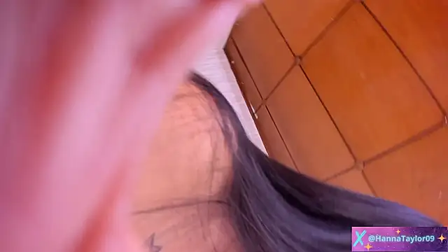 hannataylor (F young) - ⭐ Cum Show ⭐Amazing Cream ⭐