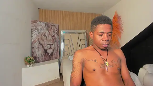 AndresPalacios_ webcam