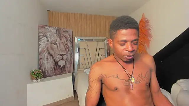 andrespalacios_ - AndresPalacios_'s free webcam - UK Sex Cams