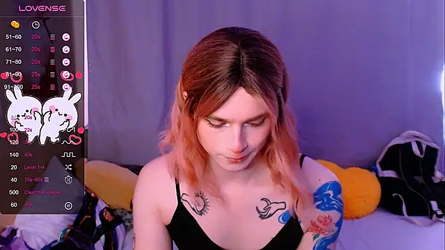 alice_hells (Ask my age) - ahegao