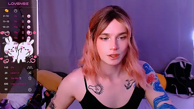 alice_hells (Ask my age) - ahegao