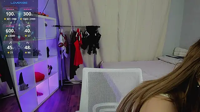 vikkyjane (F teen) - 🙆‍♀️show body