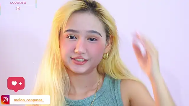 camsex chat Pinkie Princes