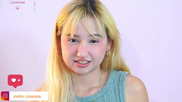 camsex chat Pinkie Princes