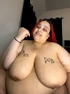 exotic_queen_ - Exotic_Queen_'s free webcam - UK Sex Cams