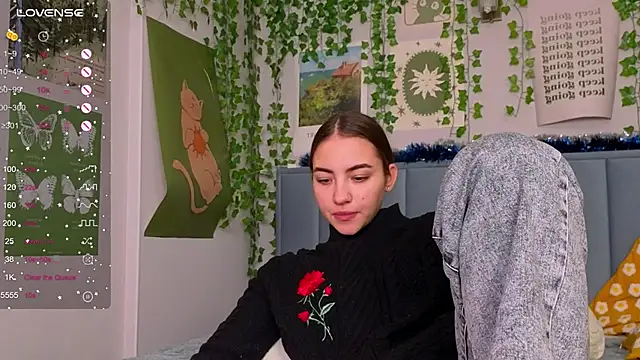 fit_brunette_ - Fit_Brunette_'s free webcam - UK Sex Cams