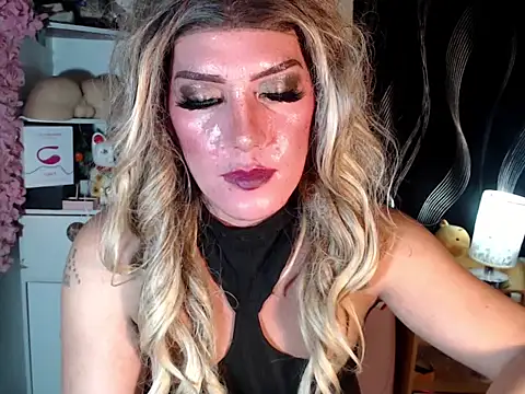 fuckinghot_jessel69 (T young) - control me lets cum and explode together