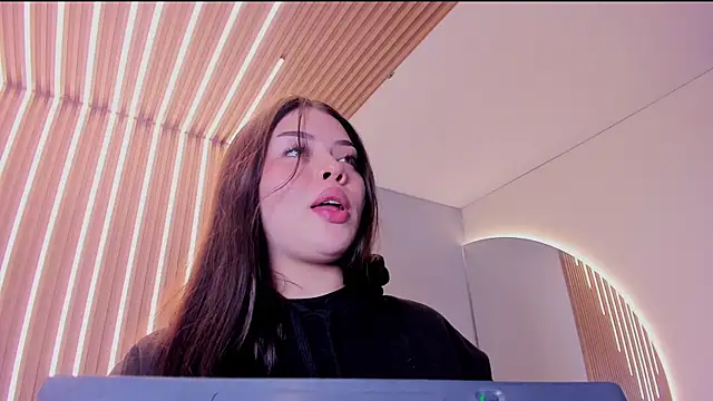 sexy_paradise18_ (F teen) - dance naked