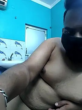 seducer_boy (M young) - ass finger Fuck