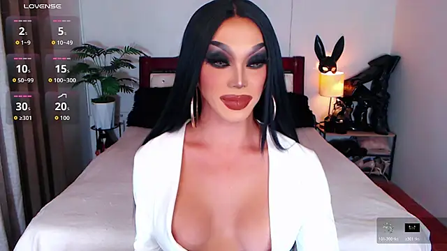 Afbeelding van xQueenElektrax