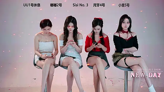 美女NEW-DAY在线直播