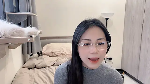 美女BabyOneDaily在线直播