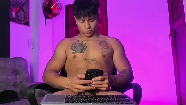 dominic_biker__ (M young) - show cum