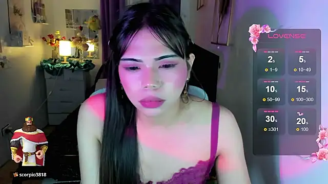 asianbbgirl_leign (T teen) - HELP ME TO EXPLODE MY CUM