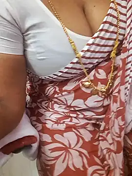 Webcam Model (Tamil_Ammani) is live