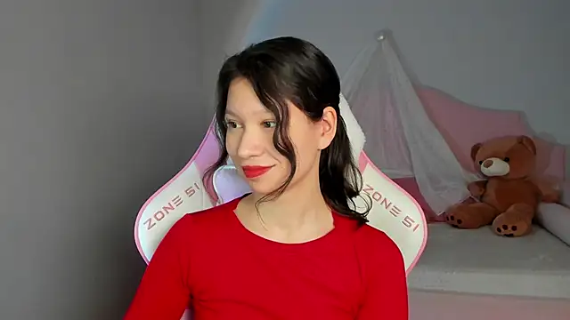 SaraDenars webcam stripchat model stream image