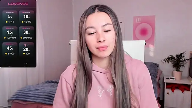 geisha_anna - Geisha_Anna's free webcam - UK Sex Cams