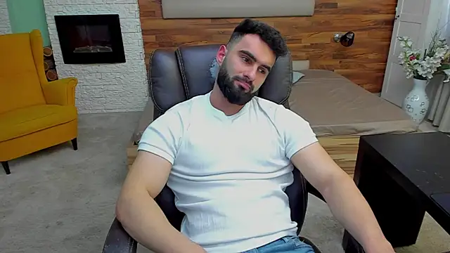 micahlane (M young) - Make me cum ❤️