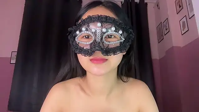 Mimi_love01 from StripChat is Freechat