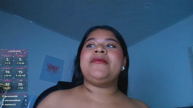 ova_irenne - Ova_irenne's free webcam - UK Sex Cams