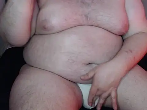 danypalmer (M young) - Show cum in the belly