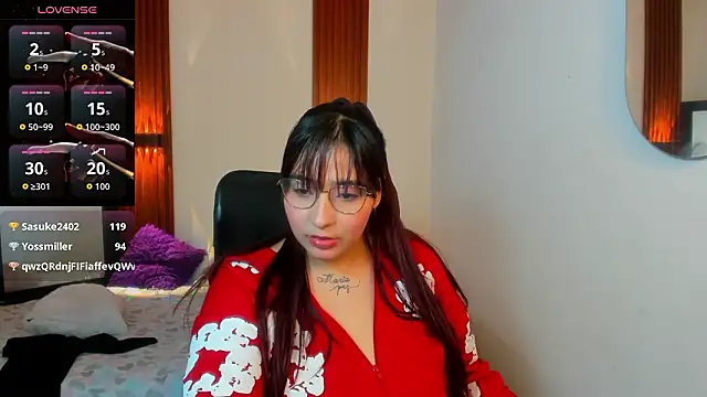 chloejewel21 - ChloeJewel21's free webcam - UK Sex Cams