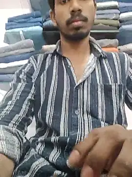 harry246809's live cam