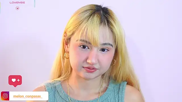 Pinkie_Princes's live cam