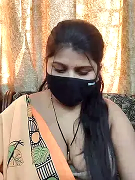 hotty-simran (F young) - Full nude