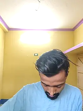 india_hot23 (M young) - will masturbate