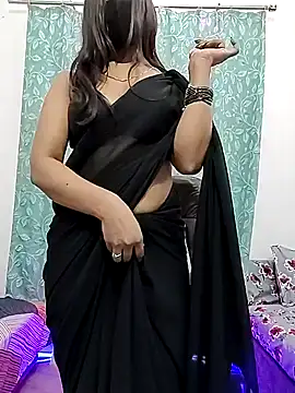 seema_127 (F young) - Ass slap in lush in mouth 😀🍌