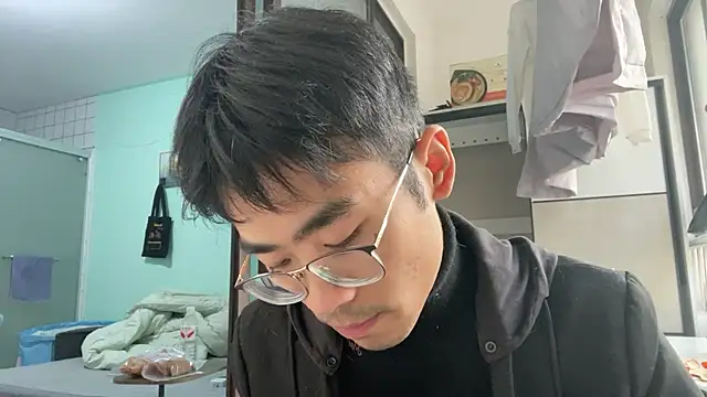 _cily_ (M young) - 全裸｜Nude