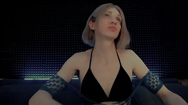 hardy_green (T milf) - Air kiss