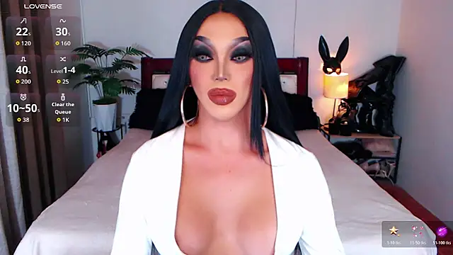 xqueenelektrax (T young) - DIRTY CUM SHOW!!!!!