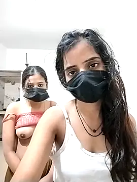 hot-komall - Hot-komall's free webcam