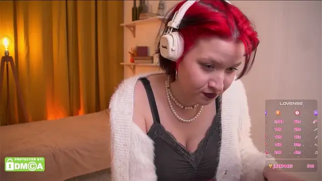 bluebeell (F teen) - full naked for 30 mins