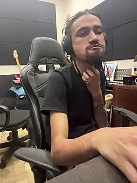 faveladaddycum (M young) - CUM