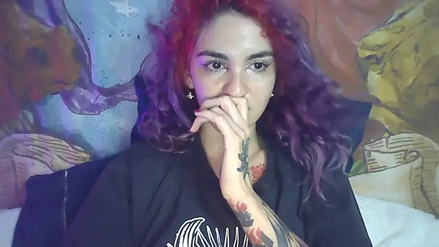 BabeGurl live cam screenshot female from Brazil on VideoChat Party – Live Video Chat & Cam Rooms