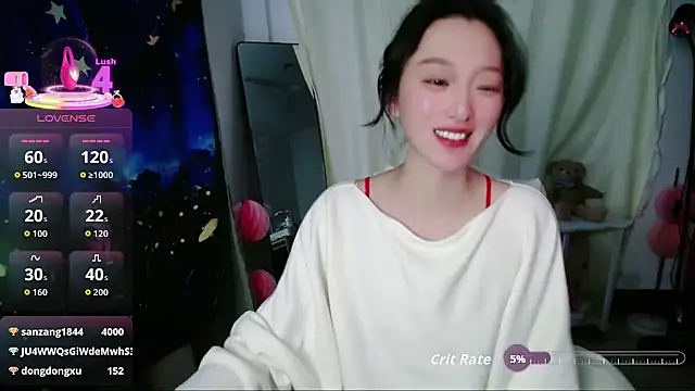 美女jiangjiangas在线直播